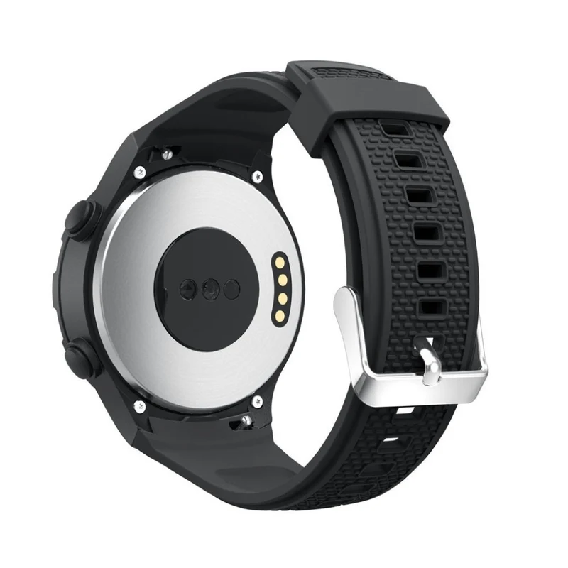 Unglaublich stylisch Huawei Watch 2 Silikon / TPU armband