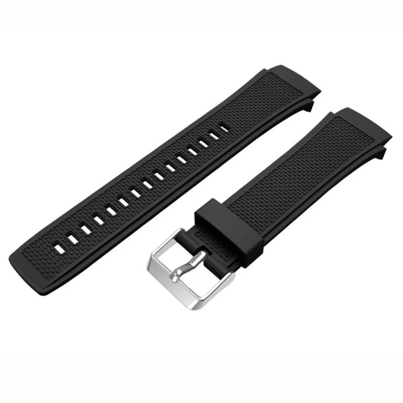 Unglaublich stylisch Huawei Watch 2 Silikon / TPU armband