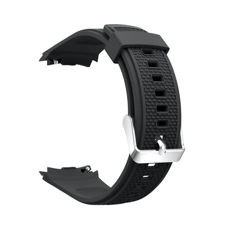 Unglaublich stylisch Huawei Watch 2 Silikon / TPU armband