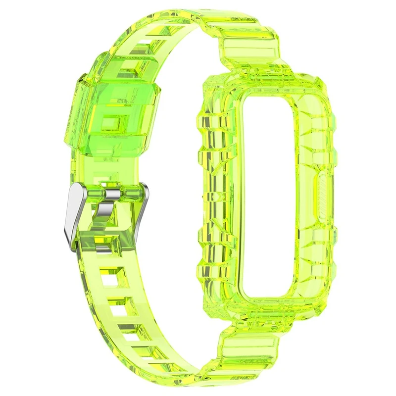 Auffallend angenehm Universell Silikon / TPU armband