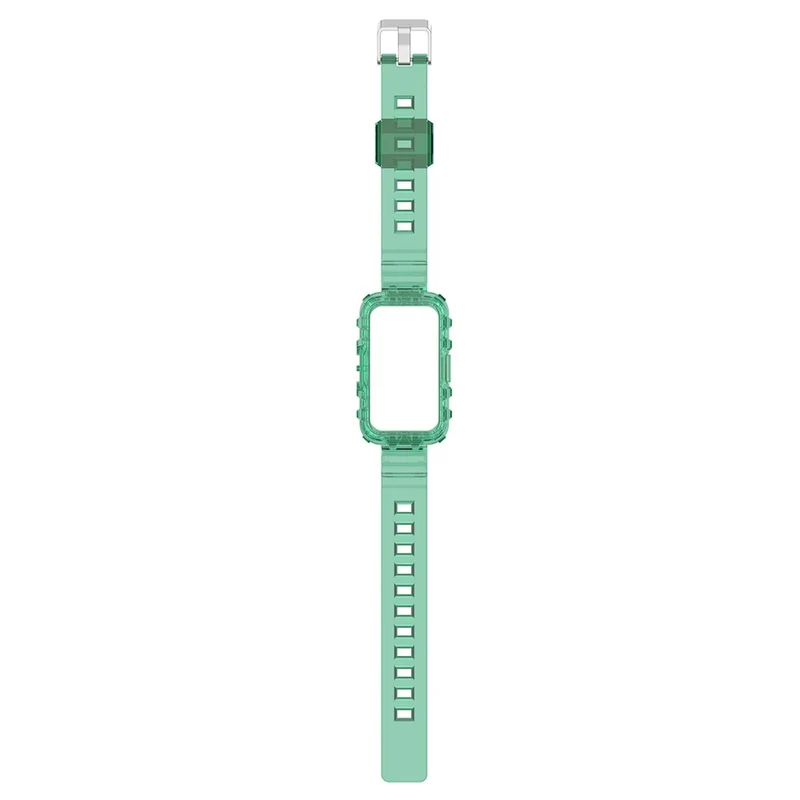Auffallend angenehm Universell Silikon / TPU armband