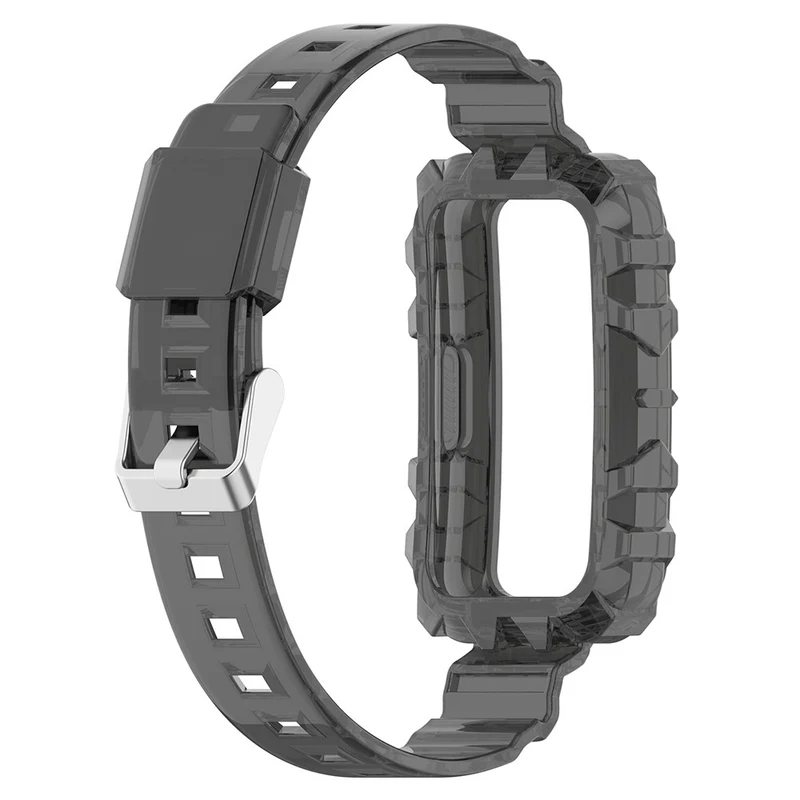 Auffallend angenehm Universell Silikon / TPU armband