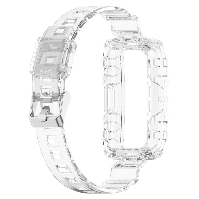 Auffallend angenehm Universell Silikon / TPU armband