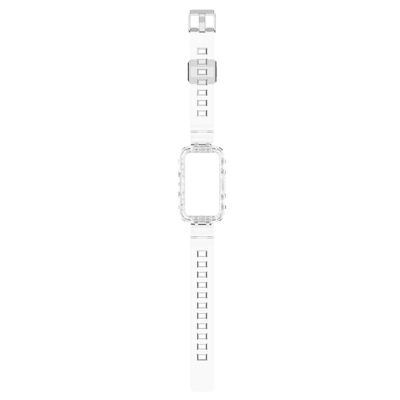 Auffallend angenehm Universell Silikon / TPU armband