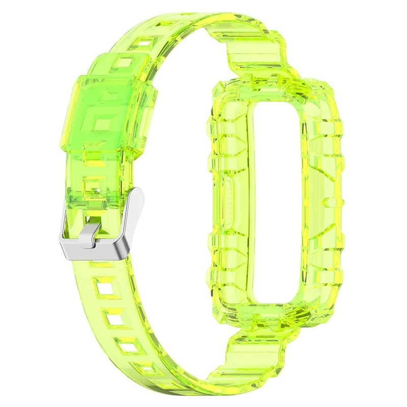 Auffallend angenehm Universell Silikon / TPU armband