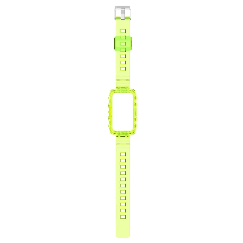 Auffallend angenehm Universell Silikon / TPU armband
