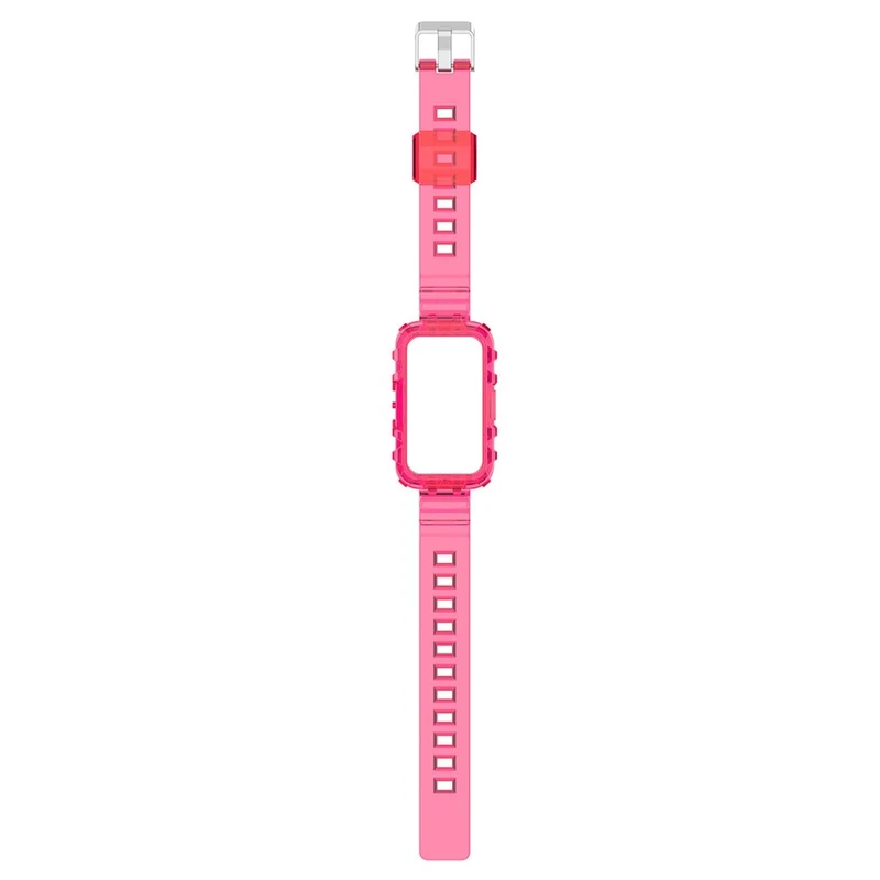 Auffallend angenehm Universell Silikon / TPU armband