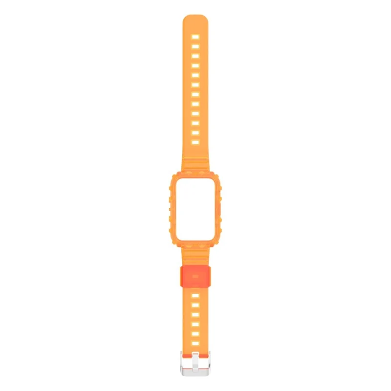 Mega pflegeleicht Huawei Watch Fit Silikon / TPU armband