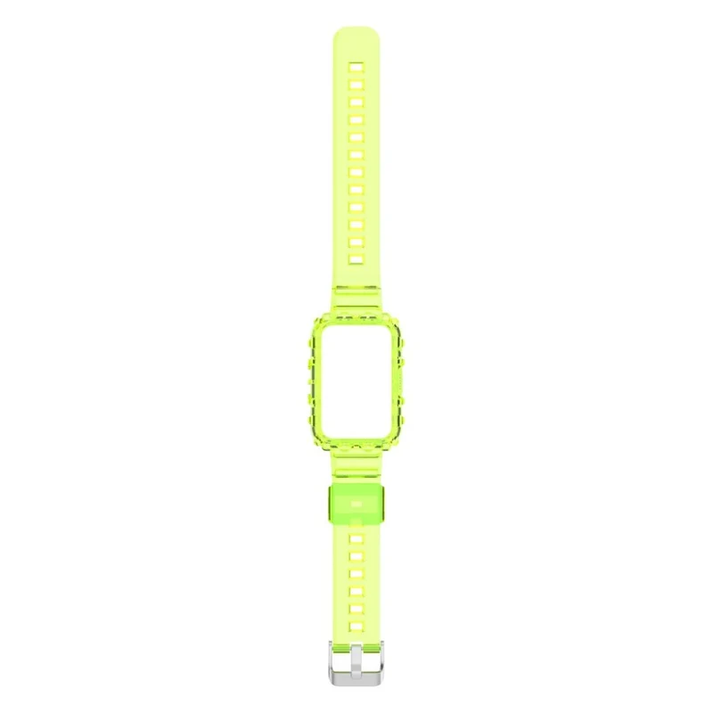 Mega pflegeleicht Huawei Watch Fit Silikon / TPU armband