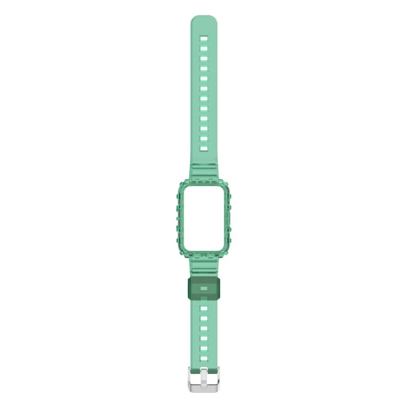 Mega pflegeleicht Huawei Watch Fit Silikon / TPU armband