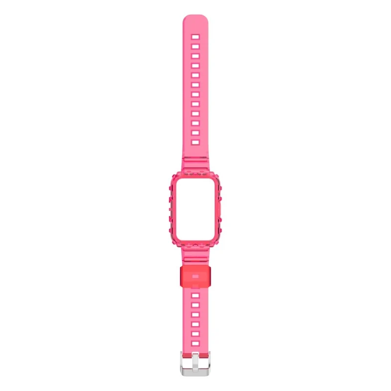 Mega pflegeleicht Huawei Watch Fit Silikon / TPU armband