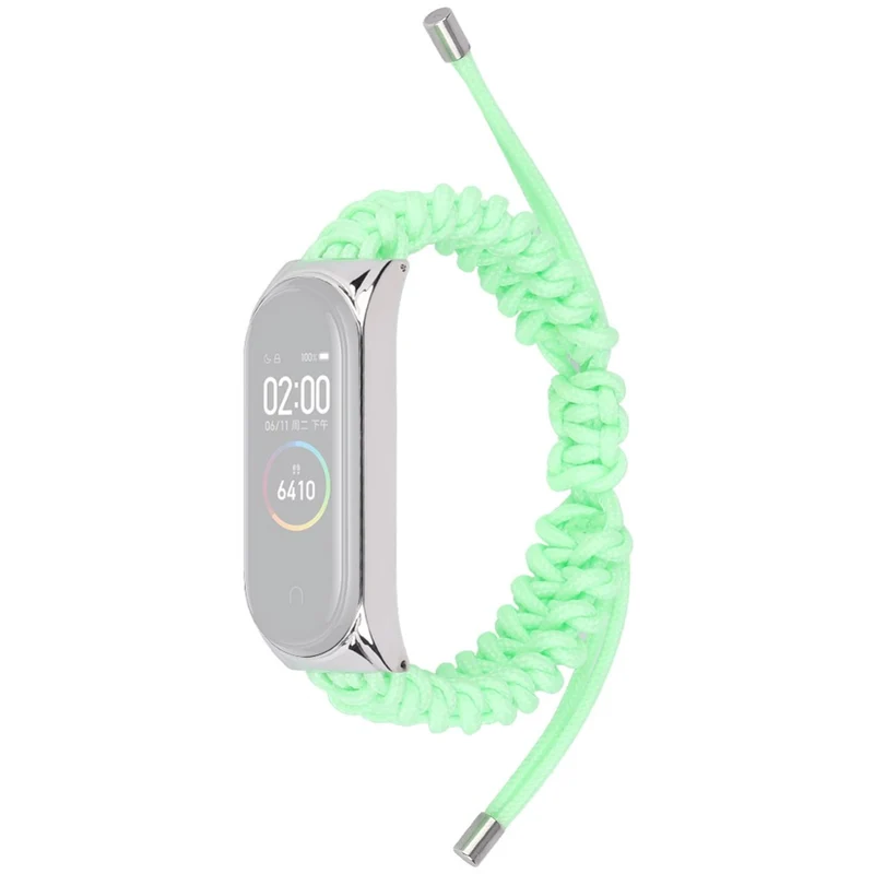 Xiaomi Mi Smart Band 6 / Xiaomi Mi Band 5 Textil / Nylon armband