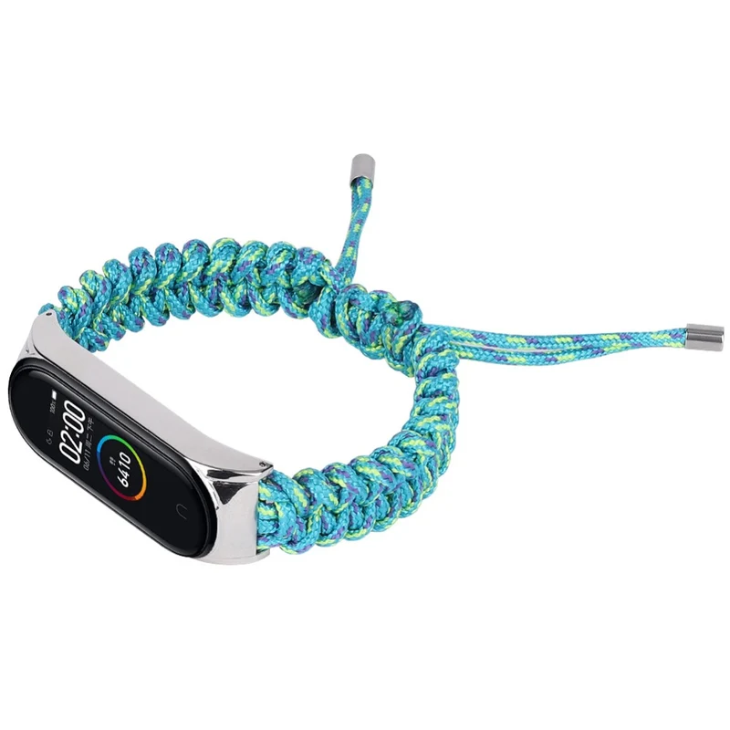 Xiaomi Mi Smart Band 6 / Xiaomi Mi Band 5 Textil / Nylon armband