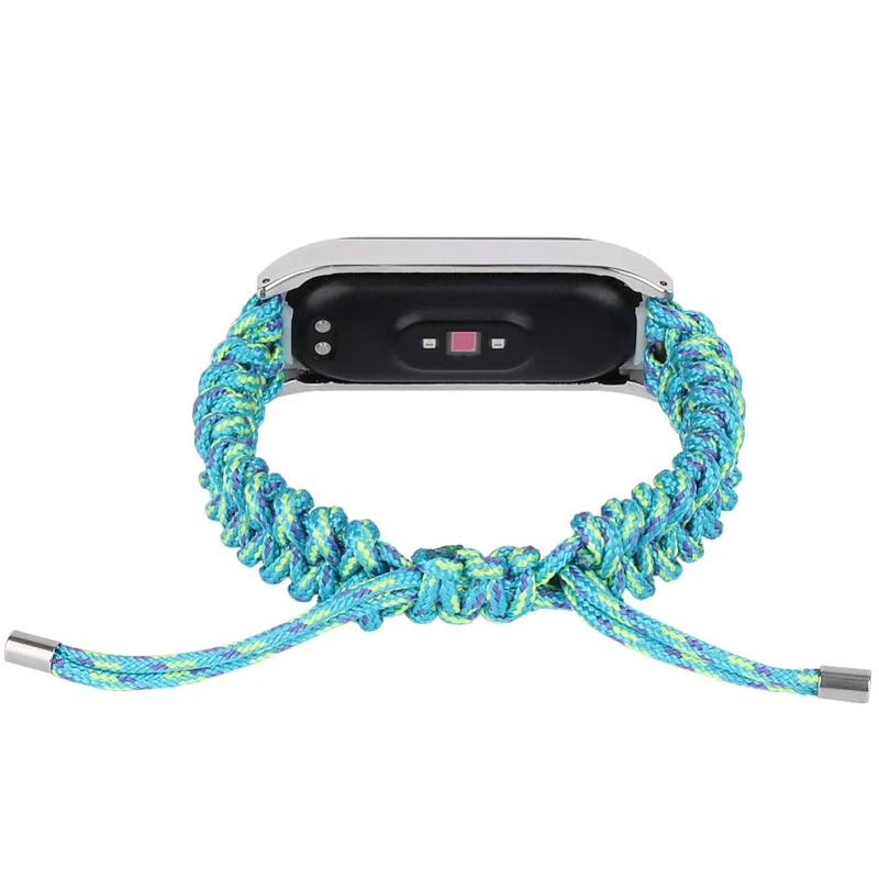 Xiaomi Mi Smart Band 6 / Xiaomi Mi Band 5 Textil / Nylon armband