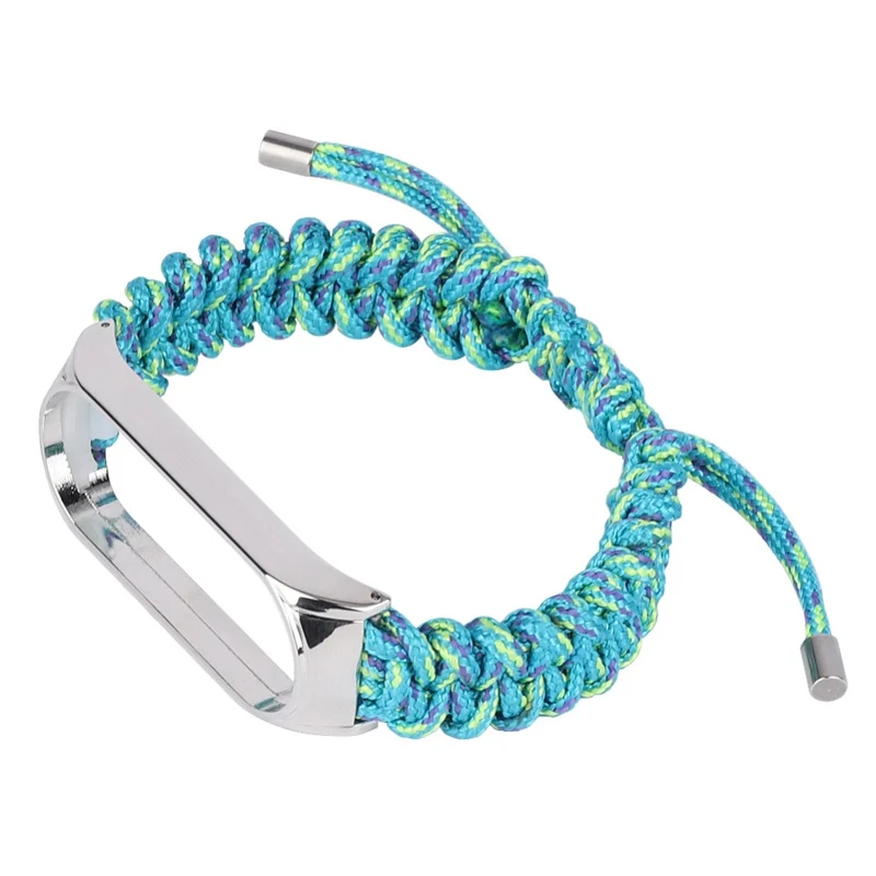 Xiaomi Mi Smart Band 6 / Xiaomi Mi Band 5 Textil / Nylon armband
