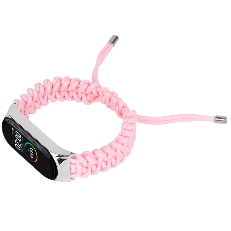 Xiaomi Mi Smart Band 6 / Xiaomi Mi Band 5 Textil / Nylon armband