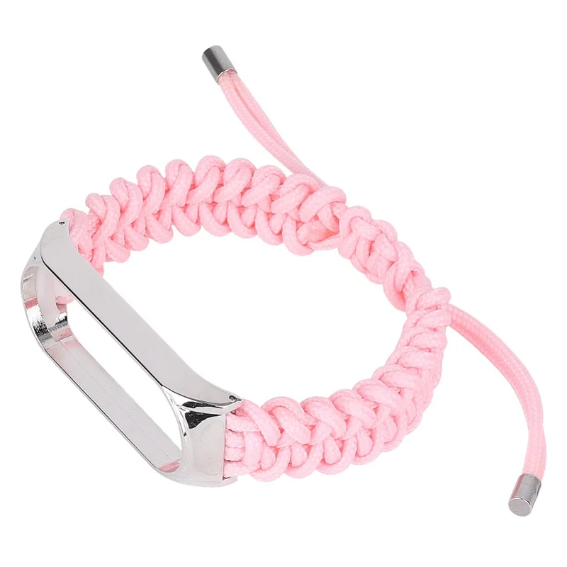 Xiaomi Mi Smart Band 6 / Xiaomi Mi Band 5 Textil / Nylon armband