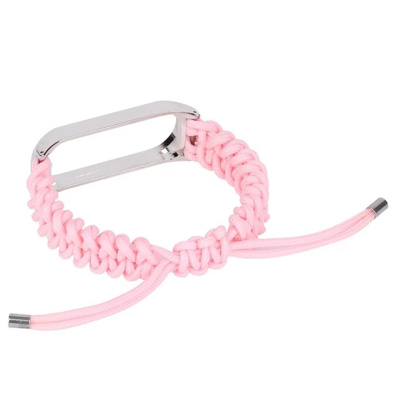 Xiaomi Mi Smart Band 6 / Xiaomi Mi Band 5 Textil / Nylon armband