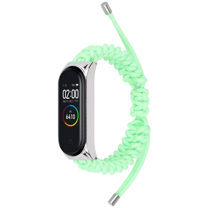 Xiaomi Mi Smart Band 6 / Xiaomi Mi Band 5 Textil / Nylon armband