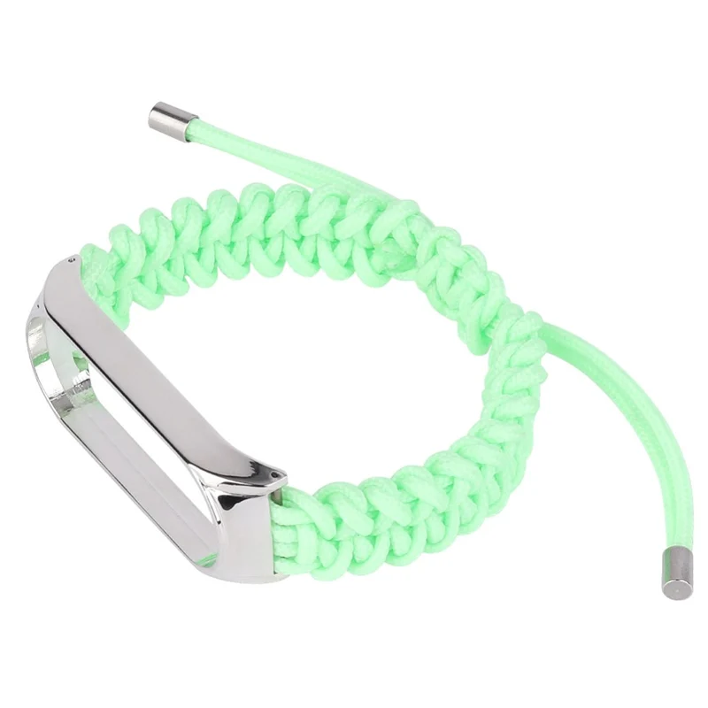 Xiaomi Mi Smart Band 6 / Xiaomi Mi Band 5 Textil / Nylon armband