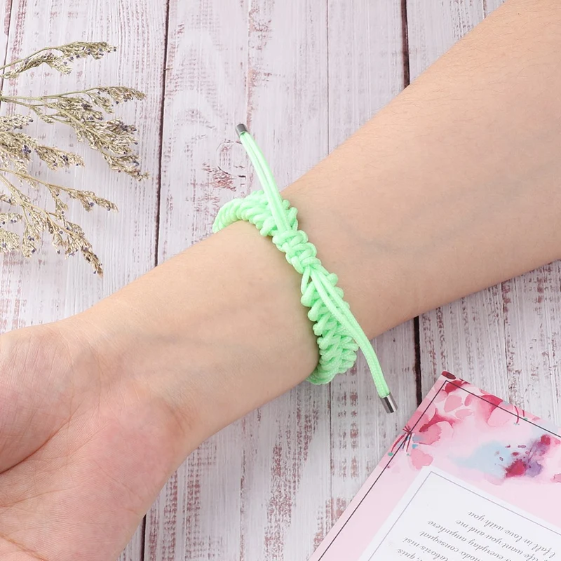 Xiaomi Mi Smart Band 6 / Xiaomi Mi Band 5 Textil / Nylon armband