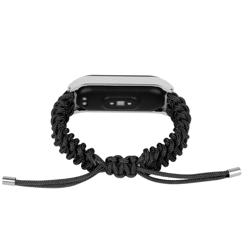 Xiaomi Mi Smart Band 6 / Xiaomi Mi Band 5 Textil / Nylon armband