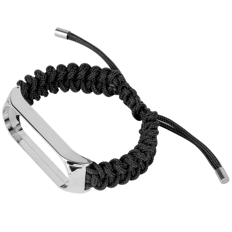 Xiaomi Mi Smart Band 6 / Xiaomi Mi Band 5 Textil / Nylon armband