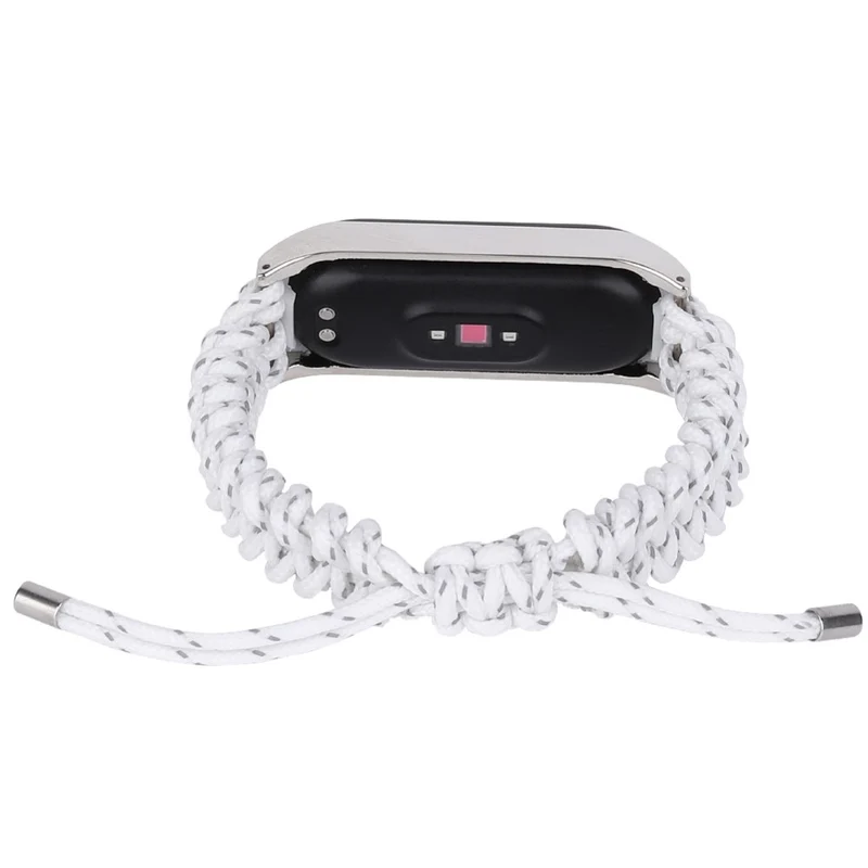 Xiaomi Mi Smart Band 6 / Xiaomi Mi Band 5 Textil / Nylon armband