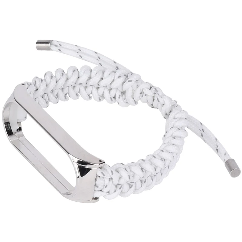 Xiaomi Mi Smart Band 6 / Xiaomi Mi Band 5 Textil / Nylon armband