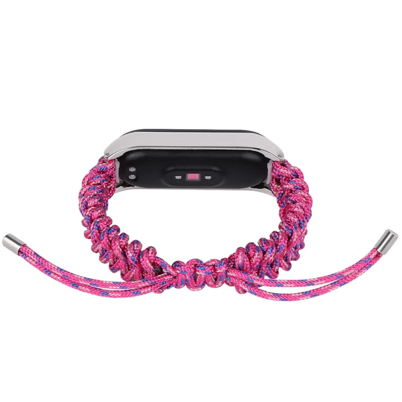Xiaomi Mi Smart Band 6 / Xiaomi Mi Band 5 Textil / Nylon armband
