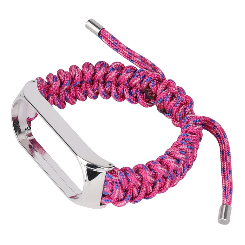 Xiaomi Mi Smart Band 6 / Xiaomi Mi Band 5 Textil / Nylon armband