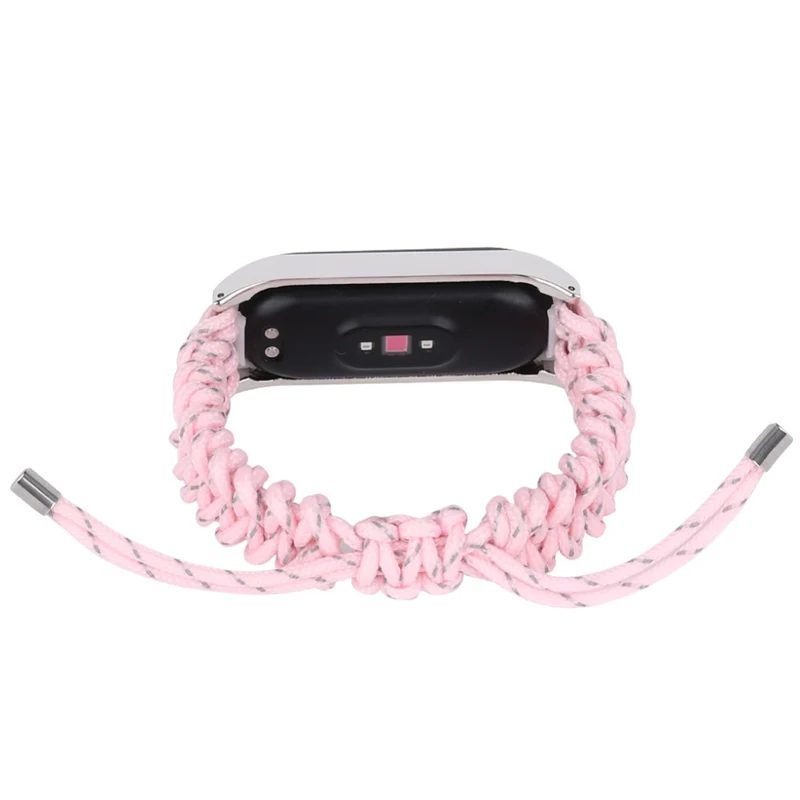 Xiaomi Mi Smart Band 6 / Xiaomi Mi Band 5 Textil / Nylon armband