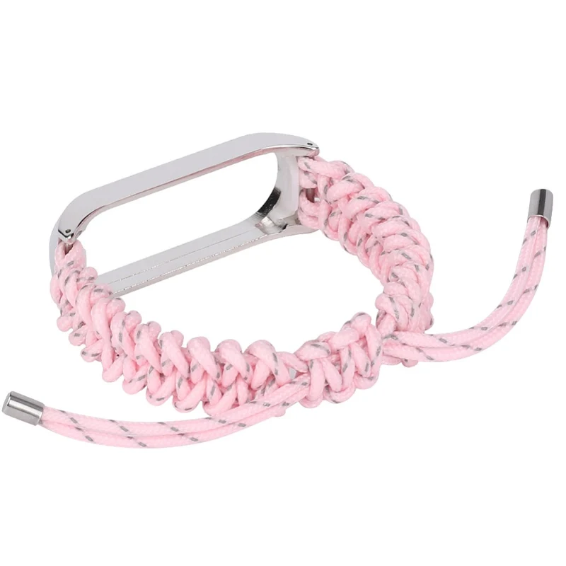 Xiaomi Mi Smart Band 6 / Xiaomi Mi Band 5 Textil / Nylon armband