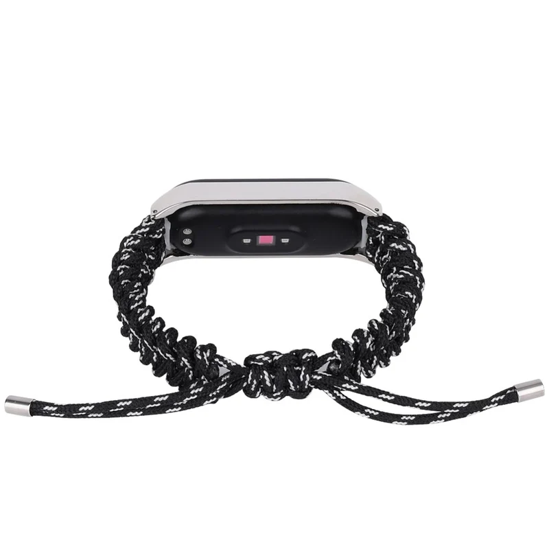 Xiaomi Mi Smart Band 6 / Xiaomi Mi Band 5 Textil / Nylon armband