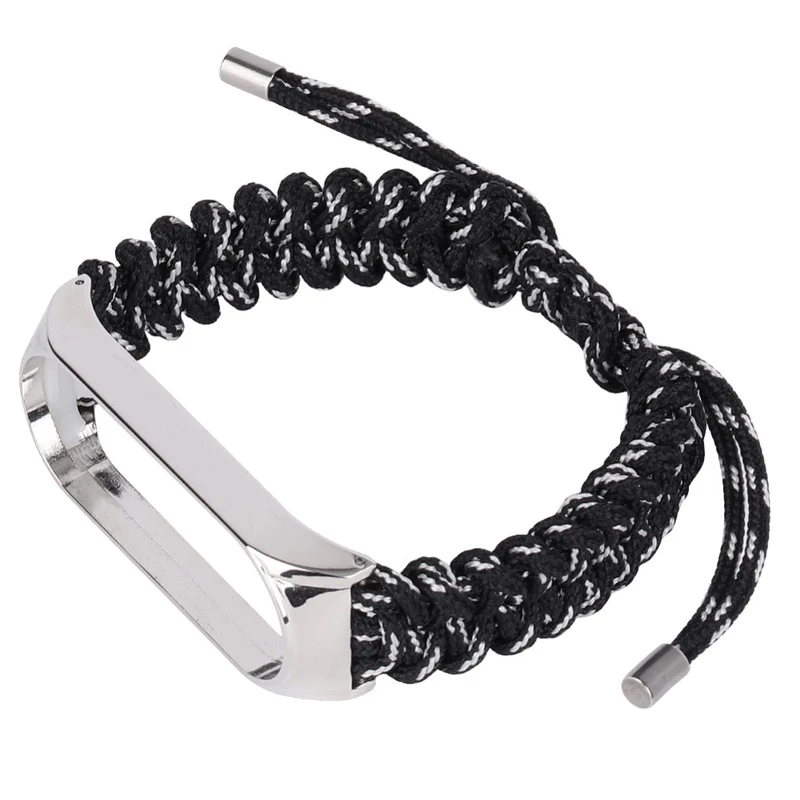 Xiaomi Mi Smart Band 6 / Xiaomi Mi Band 5 Textil / Nylon armband