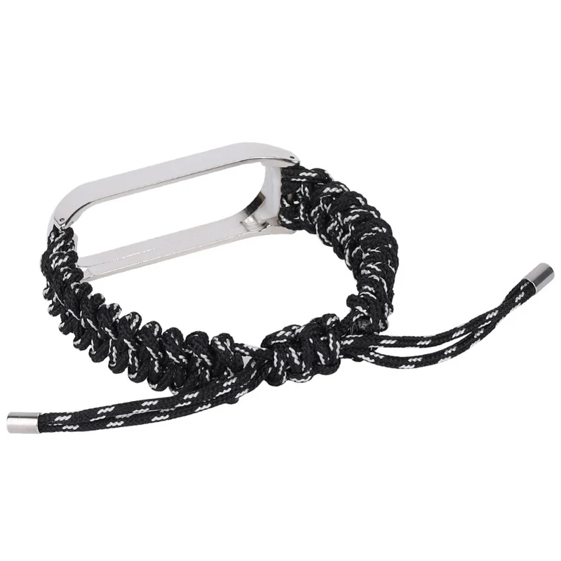 Xiaomi Mi Smart Band 6 / Xiaomi Mi Band 5 Textil / Nylon armband