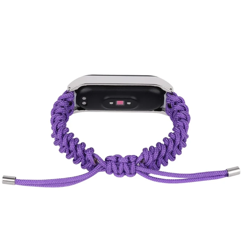 Xiaomi Mi Smart Band 6 / Xiaomi Mi Band 5 Textil / Nylon armband