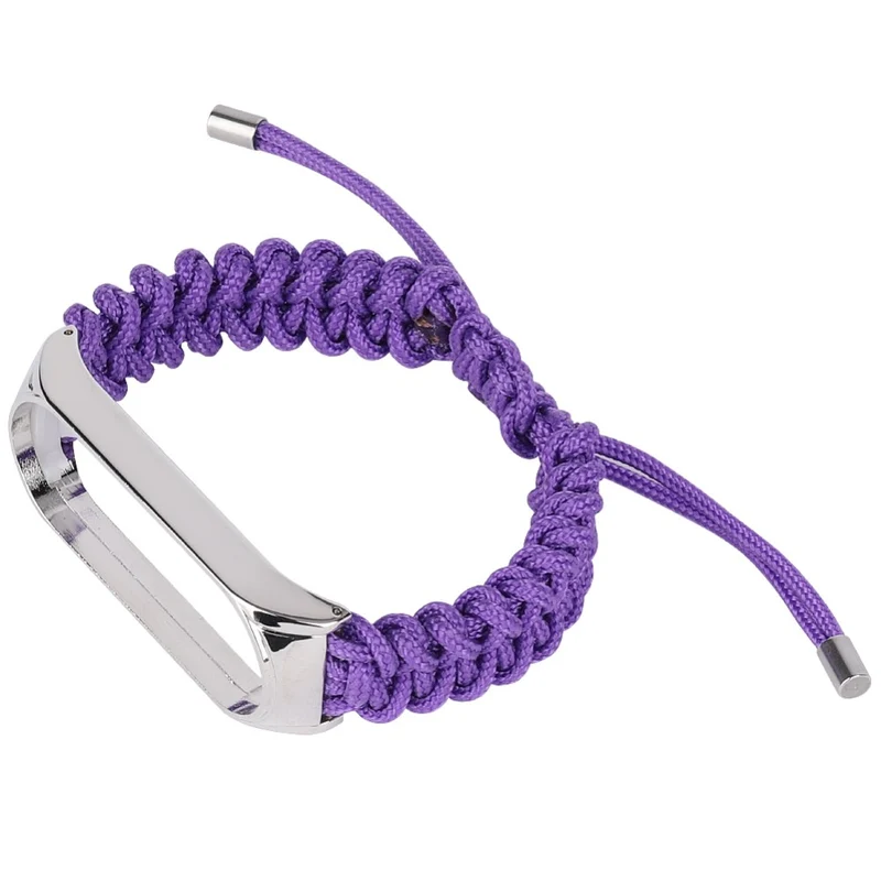 Xiaomi Mi Smart Band 6 / Xiaomi Mi Band 5 Textil / Nylon armband