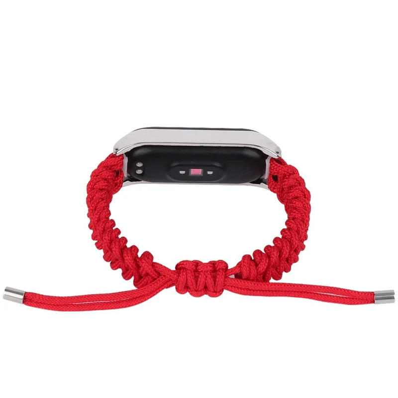 Xiaomi Mi Smart Band 6 / Xiaomi Mi Band 5 Textil / Nylon armband