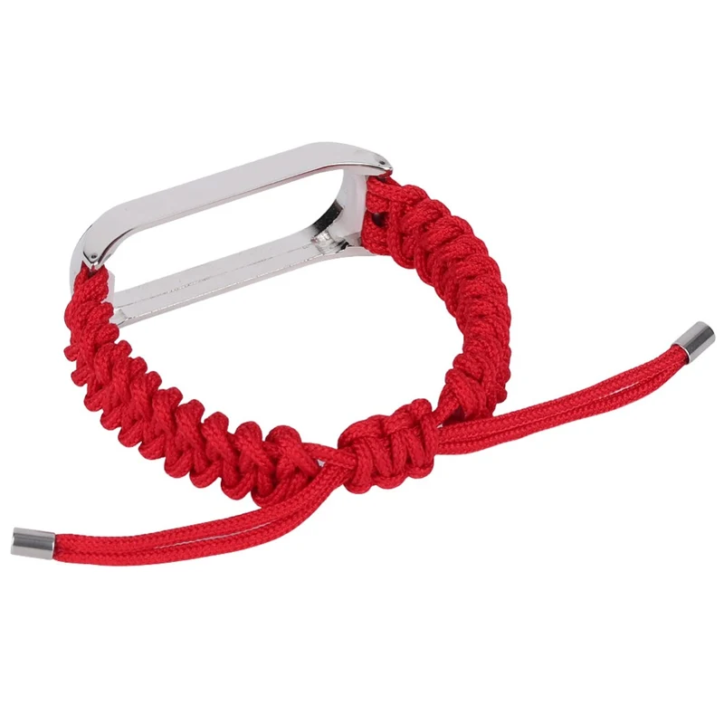 Xiaomi Mi Smart Band 6 / Xiaomi Mi Band 5 Textil / Nylon armband