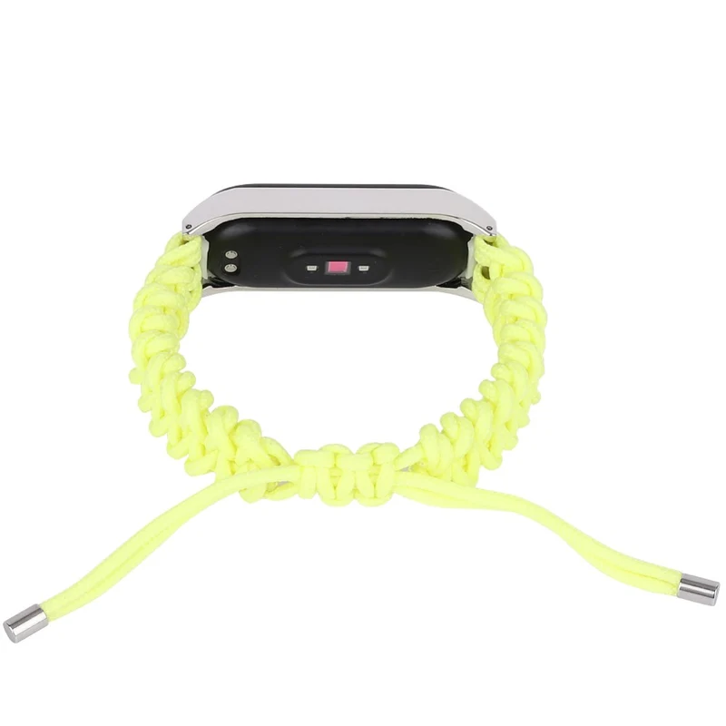 Xiaomi Mi Smart Band 6 / Xiaomi Mi Band 5 Textil / Nylon armband