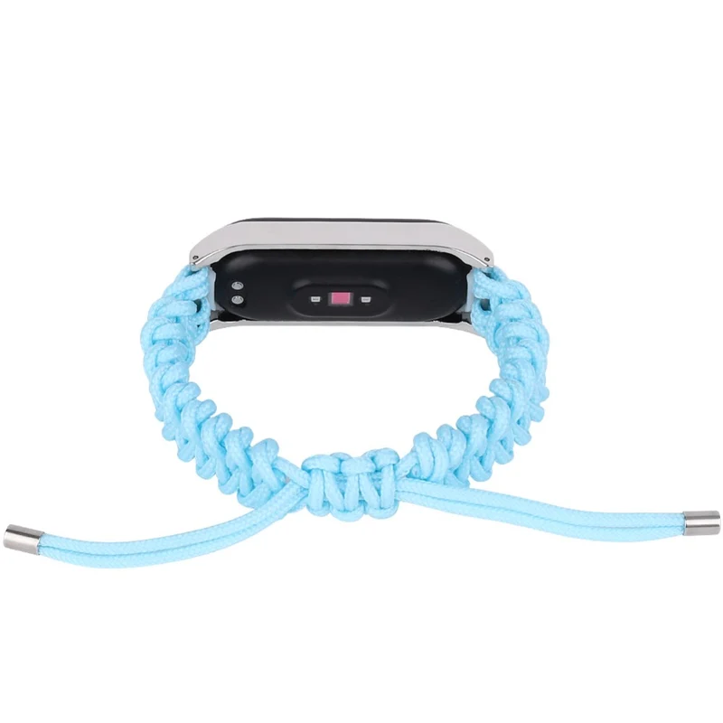 Xiaomi Mi Smart Band 6 / Xiaomi Mi Band 5 Textil / Nylon armband