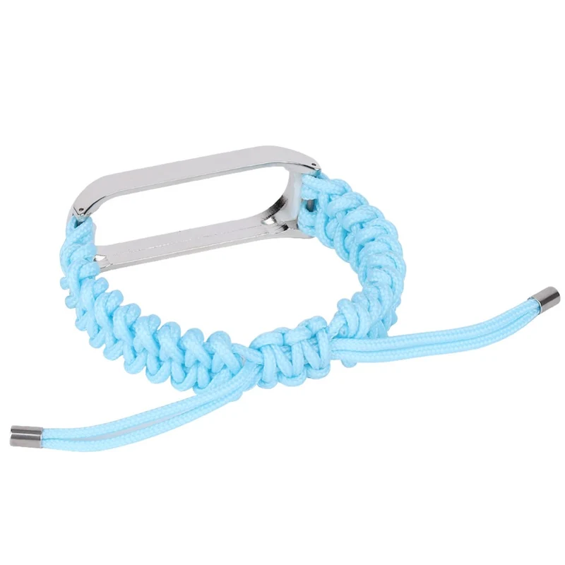 Xiaomi Mi Smart Band 6 / Xiaomi Mi Band 5 Textil / Nylon armband