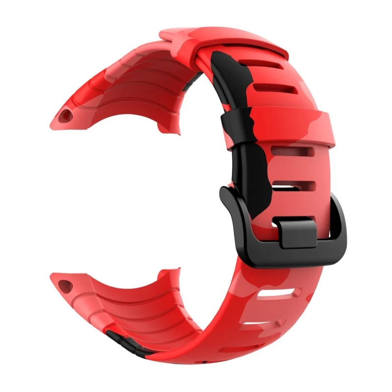 Bequem Suunto Core Silikon / TPU armband