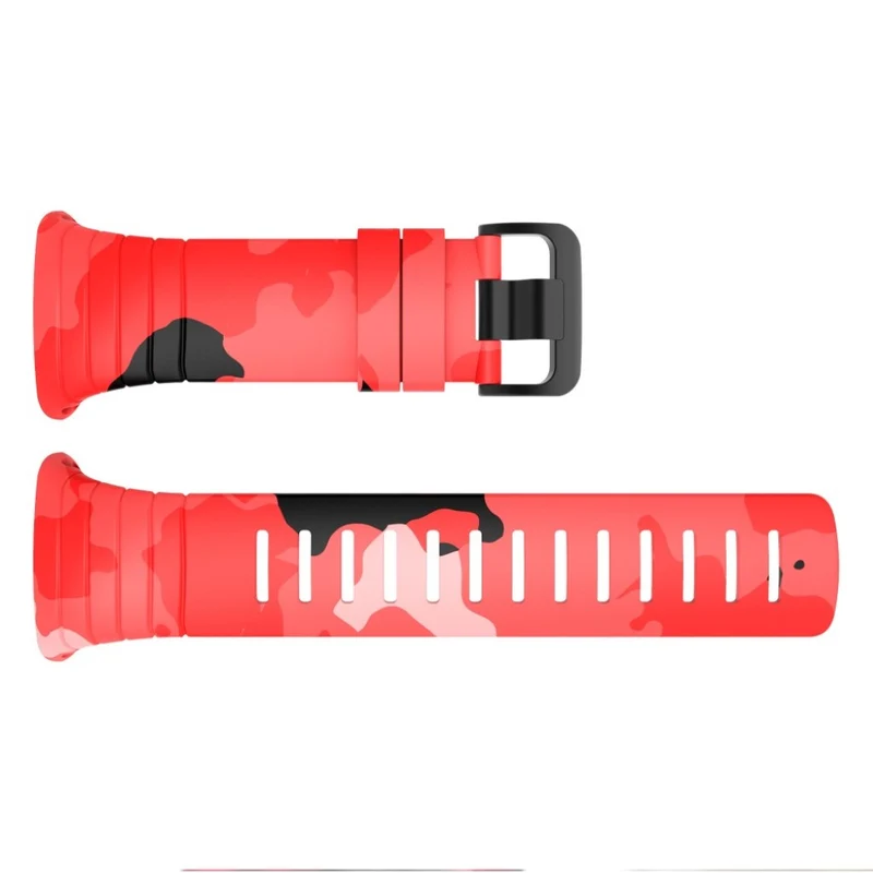 Bequem Suunto Core Silikon / TPU armband