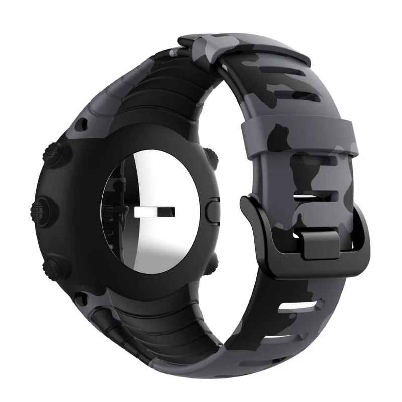 Bequem Suunto Core Silikon / TPU armband