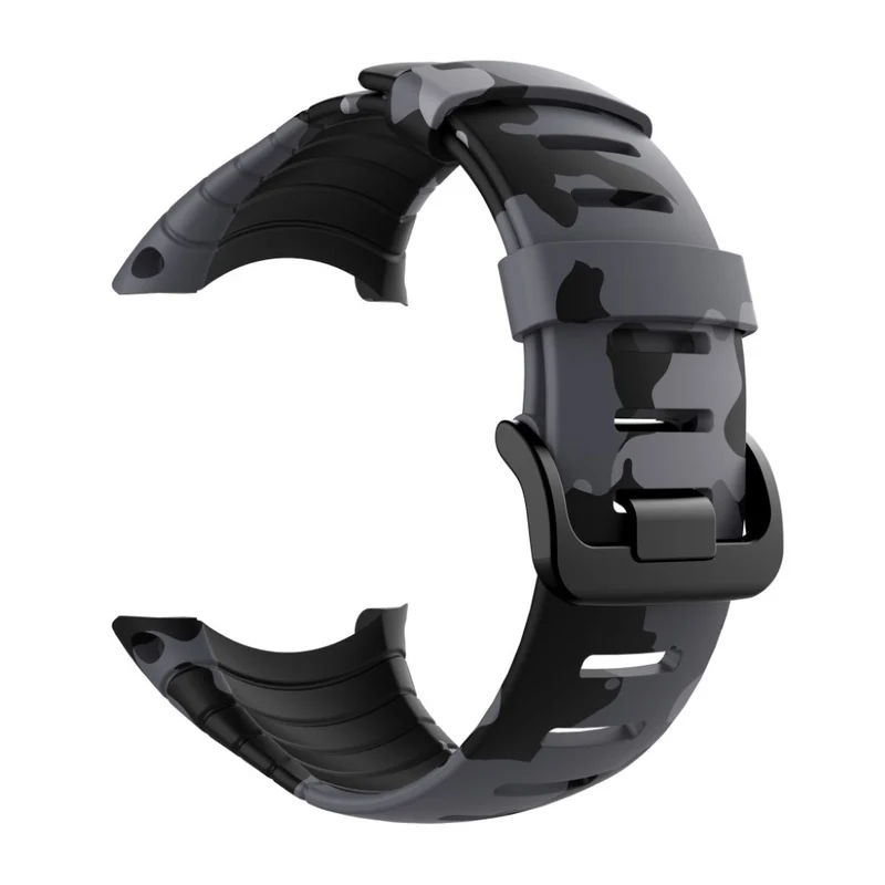 Bequem Suunto Core Silikon / TPU armband
