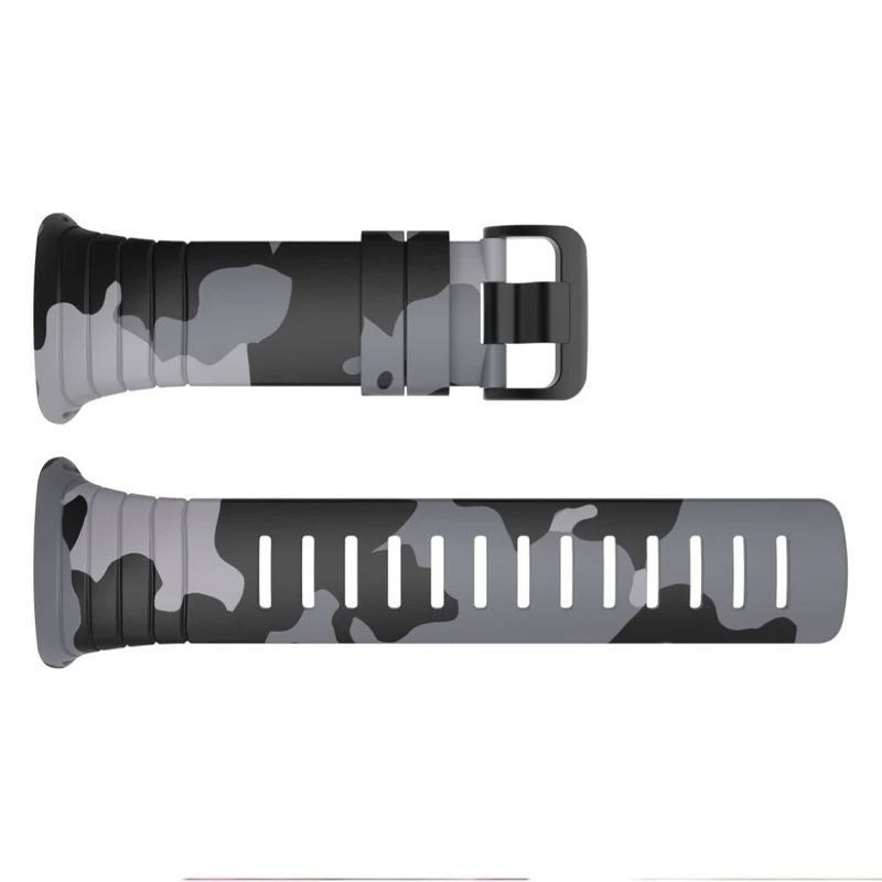 Bequem Suunto Core Silikon / TPU armband