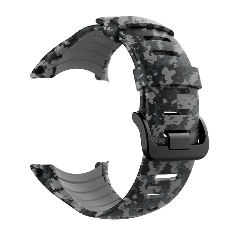 Bequem Suunto Core Silikon / TPU armband