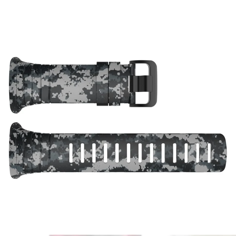 Bequem Suunto Core Silikon / TPU armband